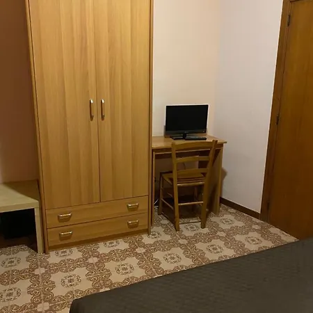 Готель Attico К'янчіано-Терме