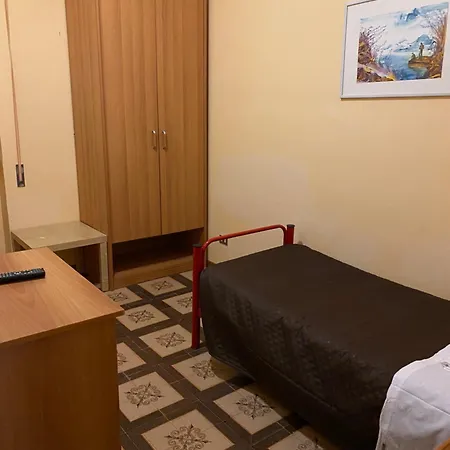 Attico Готель 3*