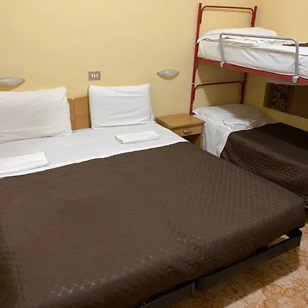 Attico Hotel Chianciano Terme
