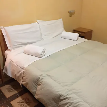 Attico 3* К'янчіано-Терме