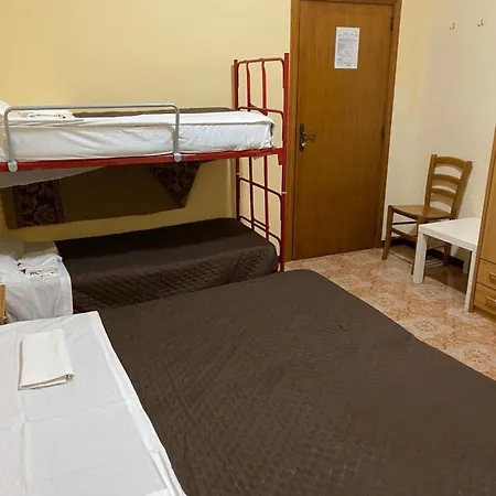 Hotel Attico 3*